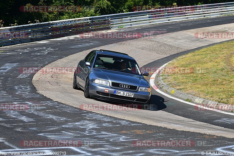 Bild #5092713 - Touristenfahrten Nürburgring Nordschleife 19.08.2018