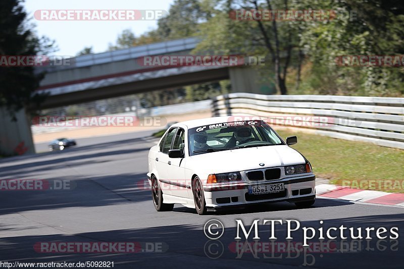 Bild #5092821 - Touristenfahrten Nürburgring Nordschleife 19.08.2018