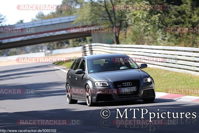 Bild #5093102 - Touristenfahrten Nürburgring Nordschleife 19.08.2018