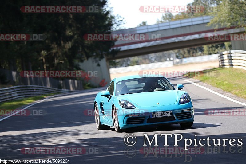 Bild #5093264 - Touristenfahrten Nürburgring Nordschleife 19.08.2018