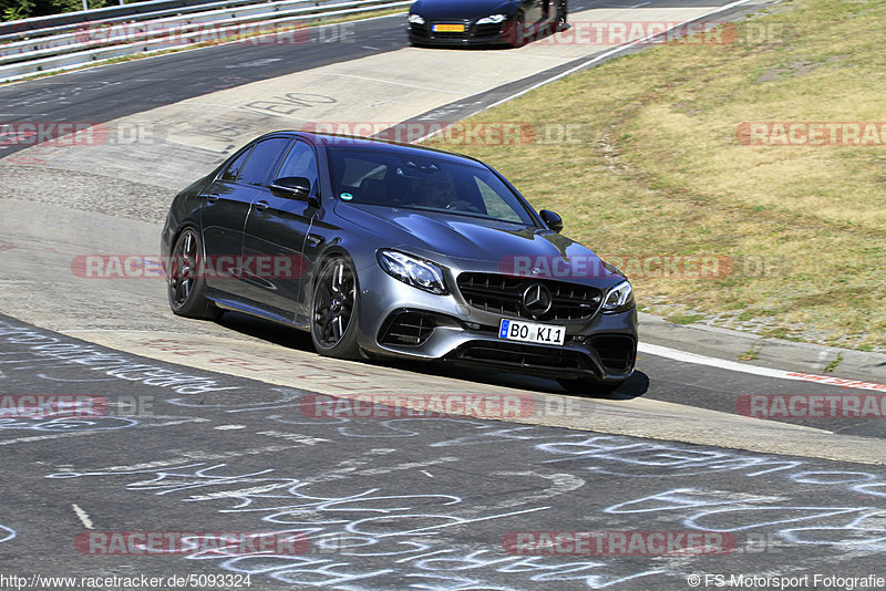 Bild #5093324 - Touristenfahrten Nürburgring Nordschleife 19.08.2018