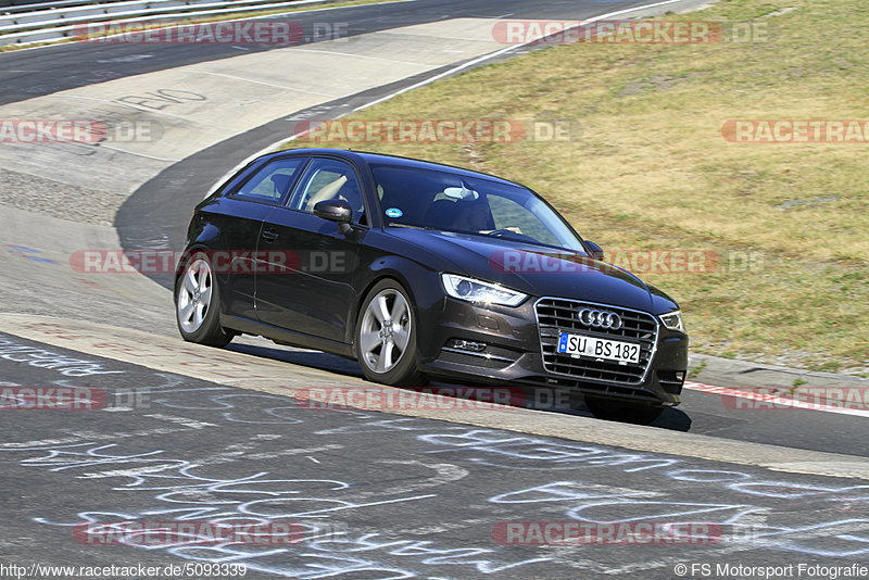 Bild #5093339 - Touristenfahrten Nürburgring Nordschleife 19.08.2018