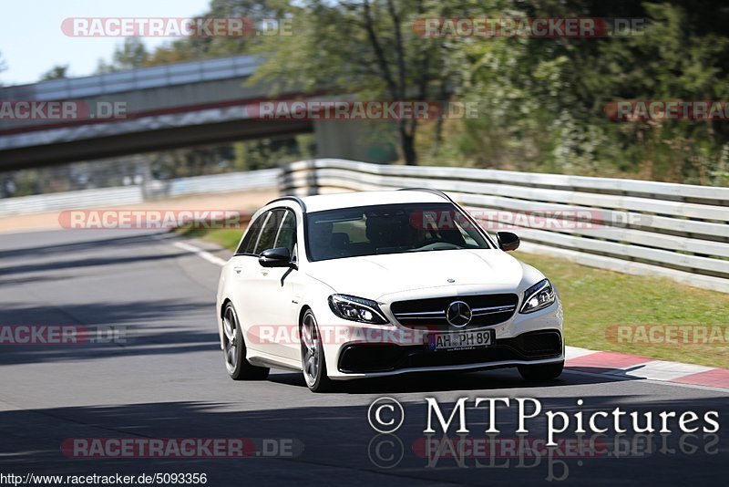 Bild #5093356 - Touristenfahrten Nürburgring Nordschleife 19.08.2018