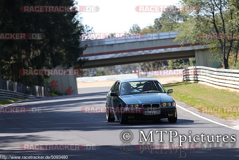 Bild #5093480 - Touristenfahrten Nürburgring Nordschleife 19.08.2018