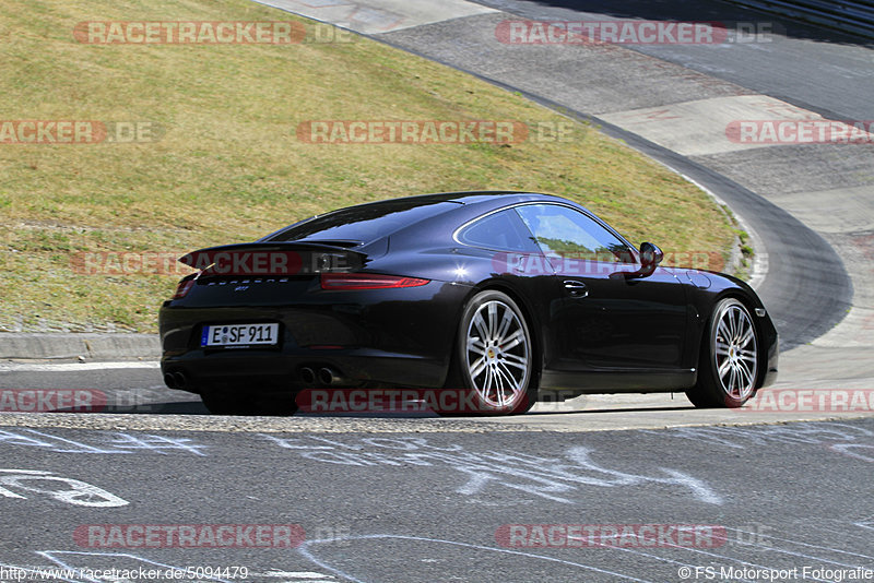 Bild #5094479 - Touristenfahrten Nürburgring Nordschleife 19.08.2018