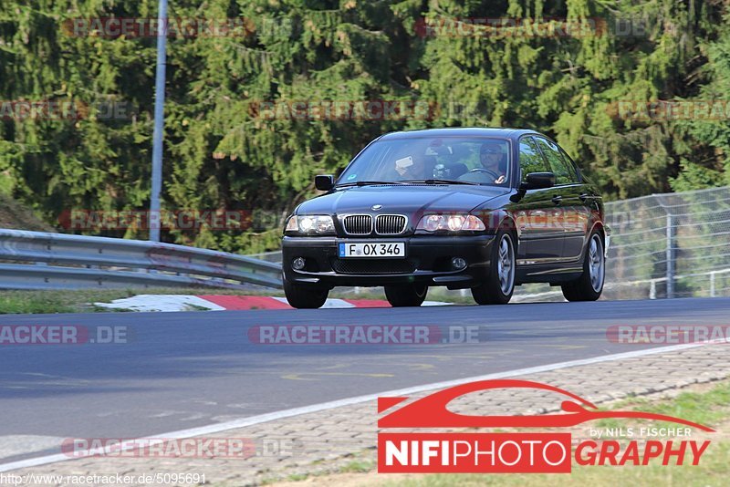 Bild #5095691 - Touristenfahrten Nürburgring Nordschleife 19.08.2018