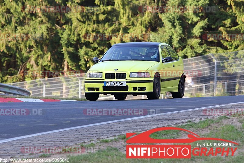 Bild #5095840 - Touristenfahrten Nürburgring Nordschleife 19.08.2018