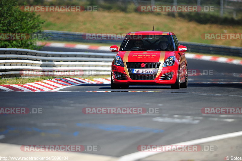 Bild #5096134 - Touristenfahrten Nürburgring Nordschleife 19.08.2018