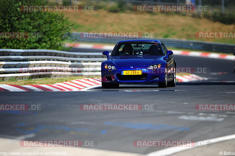 Bild #5096450 - Touristenfahrten Nürburgring Nordschleife 19.08.2018