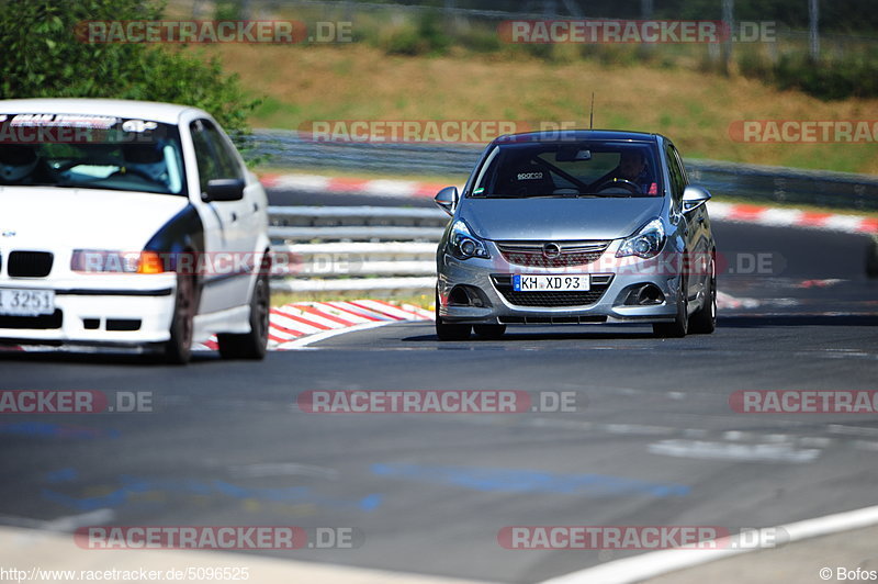 Bild #5096525 - Touristenfahrten Nürburgring Nordschleife 19.08.2018