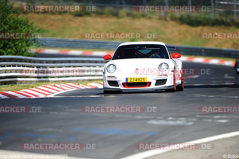 Bild #5096565 - Touristenfahrten Nürburgring Nordschleife 19.08.2018