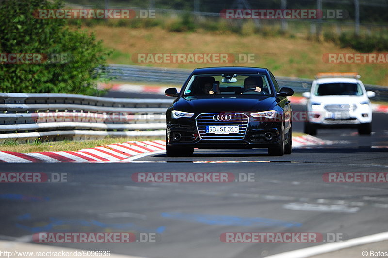 Bild #5096636 - Touristenfahrten Nürburgring Nordschleife 19.08.2018