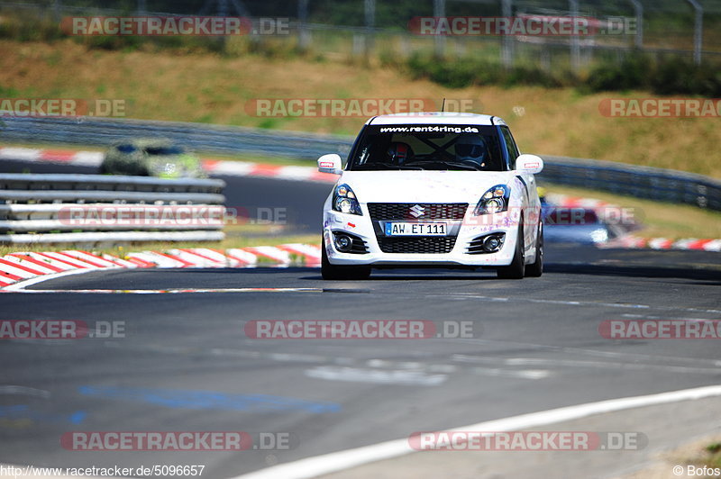 Bild #5096657 - Touristenfahrten Nürburgring Nordschleife 19.08.2018