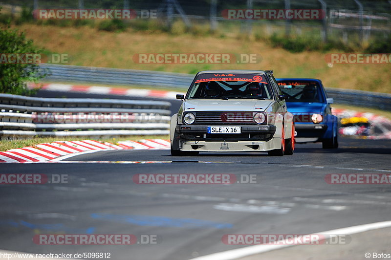 Bild #5096812 - Touristenfahrten Nürburgring Nordschleife 19.08.2018