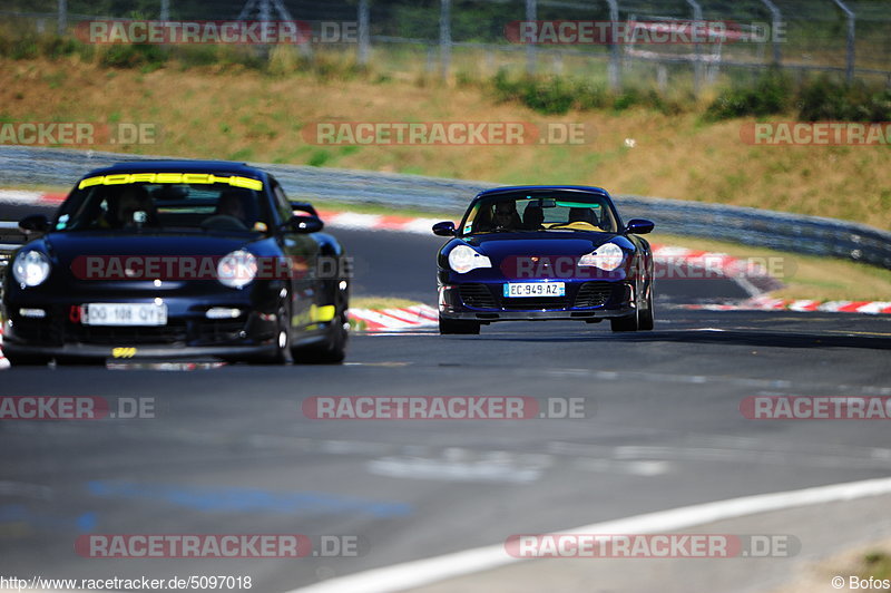 Bild #5097018 - Touristenfahrten Nürburgring Nordschleife 19.08.2018