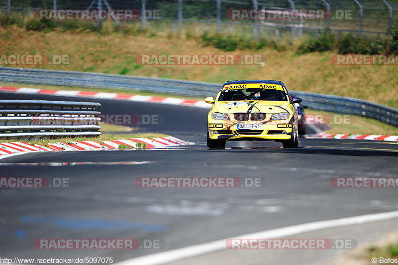 Bild #5097075 - Touristenfahrten Nürburgring Nordschleife 19.08.2018