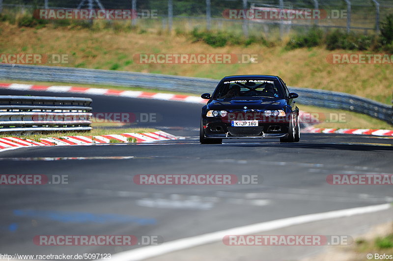 Bild #5097123 - Touristenfahrten Nürburgring Nordschleife 19.08.2018