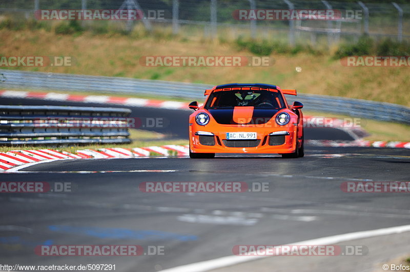 Bild #5097291 - Touristenfahrten Nürburgring Nordschleife 19.08.2018