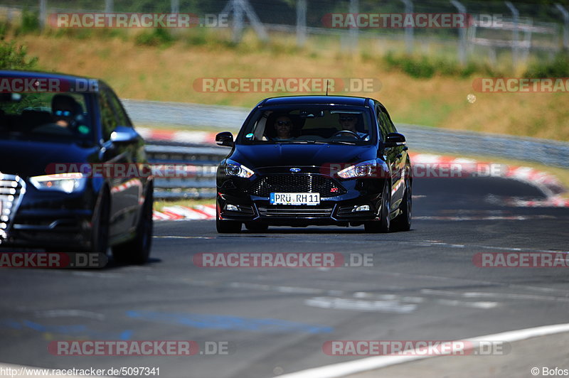 Bild #5097341 - Touristenfahrten Nürburgring Nordschleife 19.08.2018