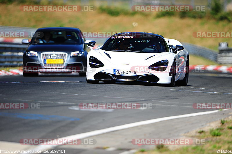 Bild #5097401 - Touristenfahrten Nürburgring Nordschleife 19.08.2018