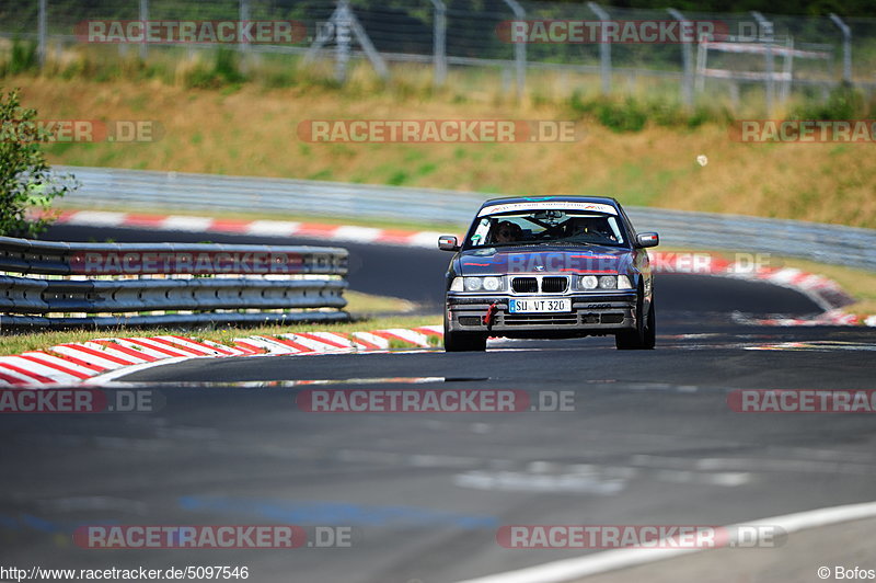 Bild #5097546 - Touristenfahrten Nürburgring Nordschleife 19.08.2018