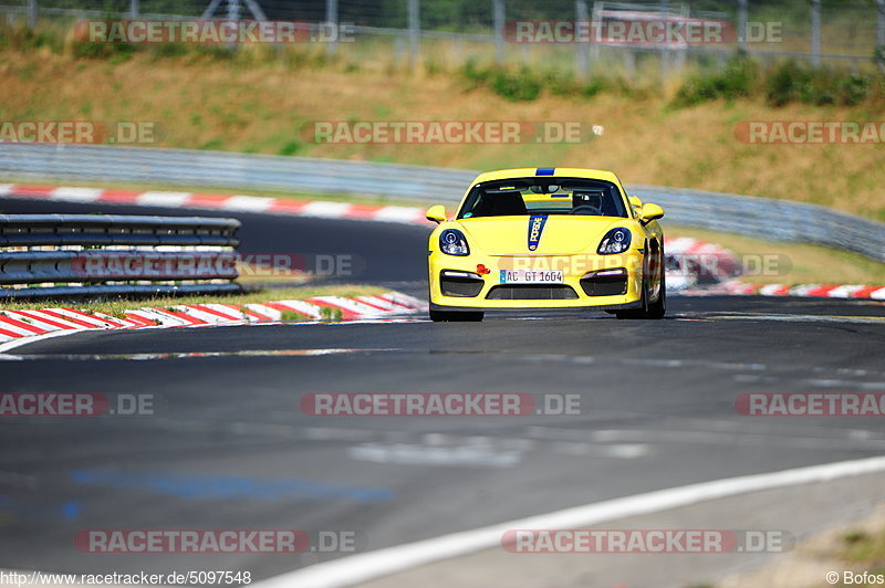 Bild #5097548 - Touristenfahrten Nürburgring Nordschleife 19.08.2018