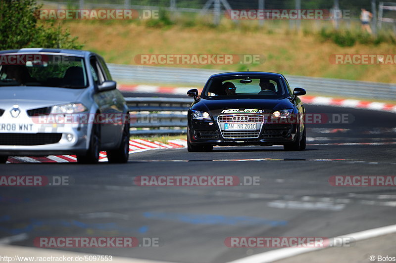 Bild #5097553 - Touristenfahrten Nürburgring Nordschleife 19.08.2018