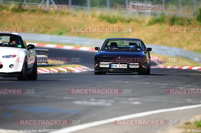 Bild #5097821 - Touristenfahrten Nürburgring Nordschleife 19.08.2018