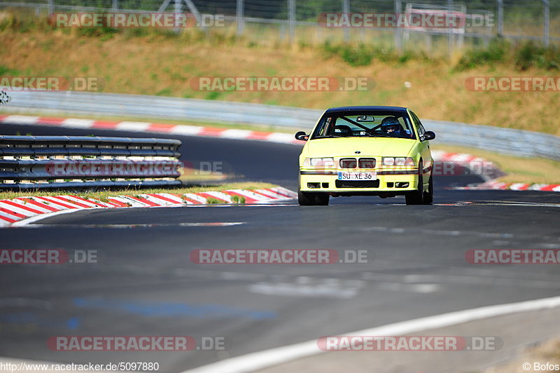 Bild #5097880 - Touristenfahrten Nürburgring Nordschleife 19.08.2018