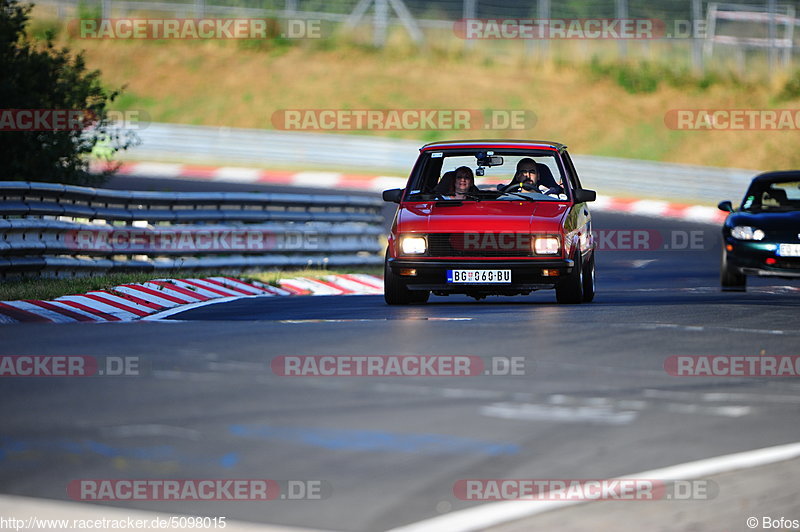 Bild #5098015 - Touristenfahrten Nürburgring Nordschleife 19.08.2018