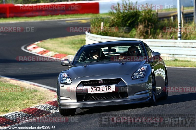 Bild #5098166 - Touristenfahrten Nürburgring Nordschleife 19.08.2018