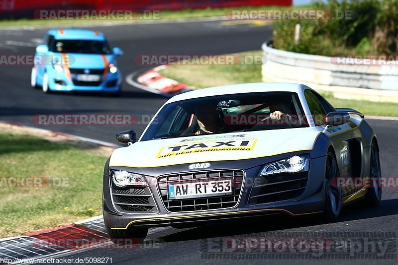 Bild #5098271 - Touristenfahrten Nürburgring Nordschleife 19.08.2018