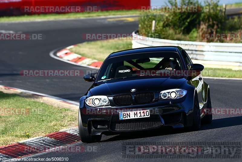 Bild #5098310 - Touristenfahrten Nürburgring Nordschleife 19.08.2018