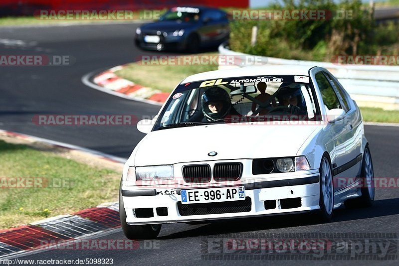 Bild #5098323 - Touristenfahrten Nürburgring Nordschleife 19.08.2018