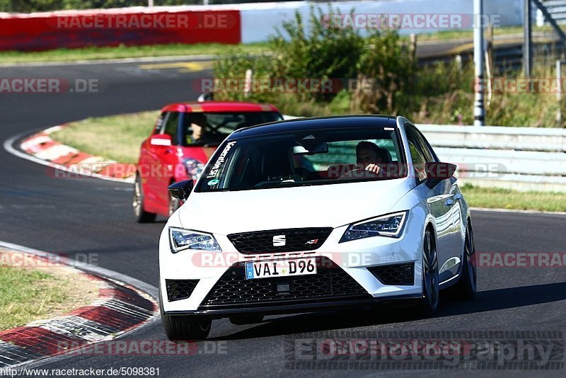 Bild #5098381 - Touristenfahrten Nürburgring Nordschleife 19.08.2018