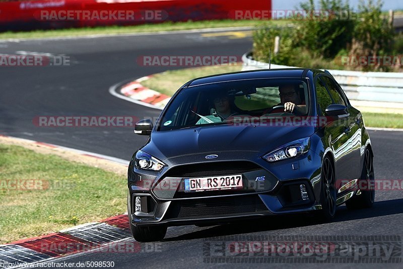 Bild #5098530 - Touristenfahrten Nürburgring Nordschleife 19.08.2018