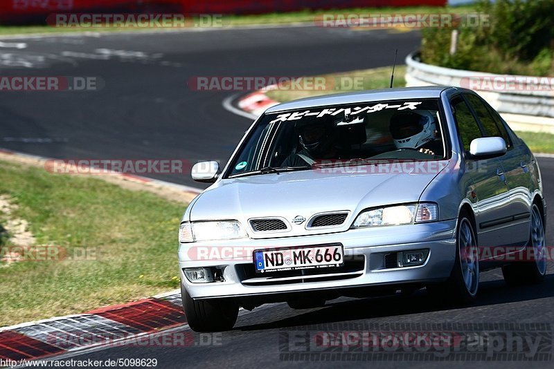 Bild #5098629 - Touristenfahrten Nürburgring Nordschleife 19.08.2018