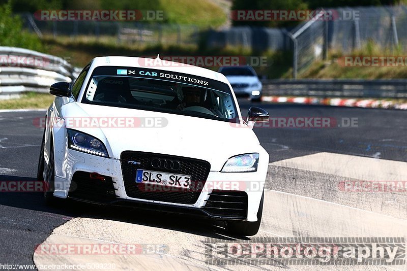 Bild #5099230 - Touristenfahrten Nürburgring Nordschleife 19.08.2018