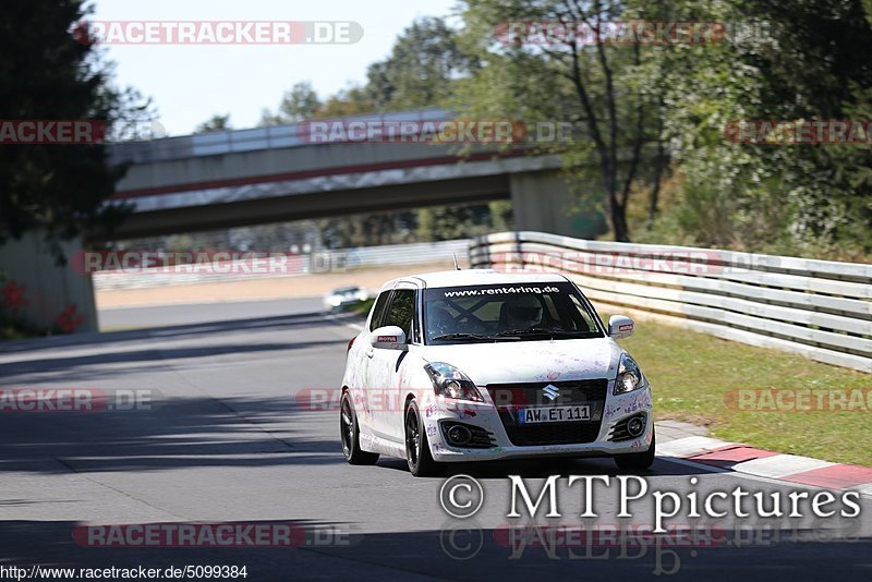 Bild #5099384 - Touristenfahrten Nürburgring Nordschleife 19.08.2018