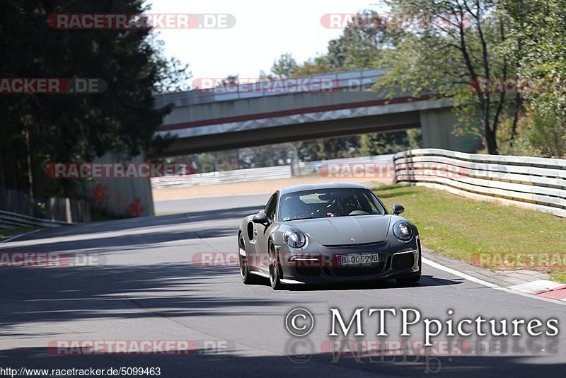 Bild #5099463 - Touristenfahrten Nürburgring Nordschleife 19.08.2018