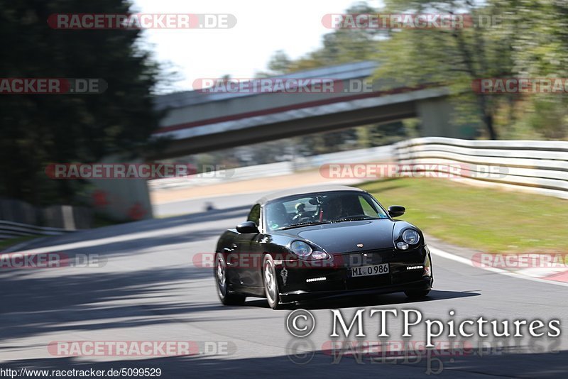 Bild #5099529 - Touristenfahrten Nürburgring Nordschleife 19.08.2018