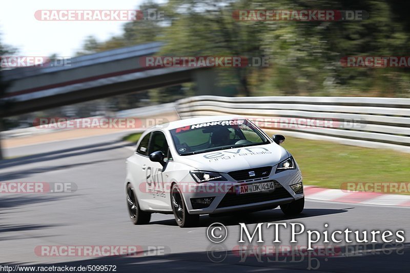 Bild #5099572 - Touristenfahrten Nürburgring Nordschleife 19.08.2018