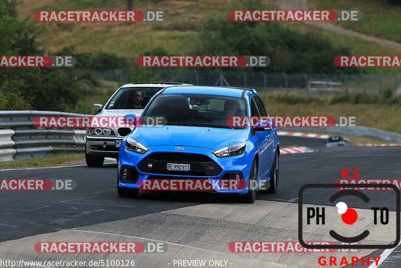 Bild #5100126 - Touristenfahrten Nürburgring Nordschleife 20.08.2018