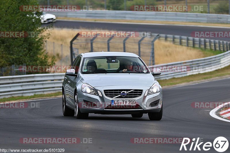 Bild #5101329 - Touristenfahrten Nürburgring Nordschleife 20.08.2018