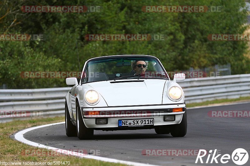 Bild #5101470 - Touristenfahrten Nürburgring Nordschleife 20.08.2018