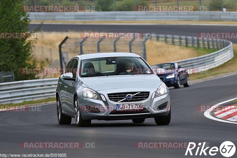 Bild #5101605 - Touristenfahrten Nürburgring Nordschleife 20.08.2018