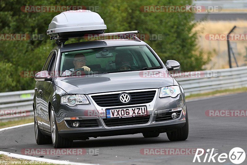 Bild #5101620 - Touristenfahrten Nürburgring Nordschleife 20.08.2018