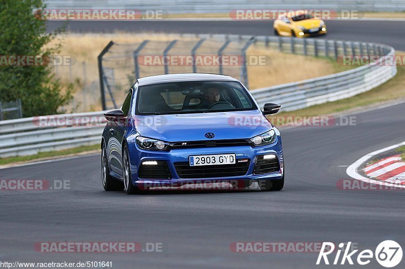 Bild #5101641 - Touristenfahrten Nürburgring Nordschleife 20.08.2018