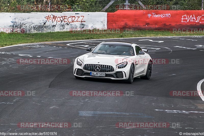 Bild #5101974 - Touristenfahrten Nürburgring Nordschleife 20.08.2018