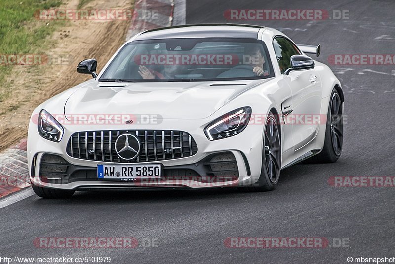 Bild #5101979 - Touristenfahrten Nürburgring Nordschleife 20.08.2018